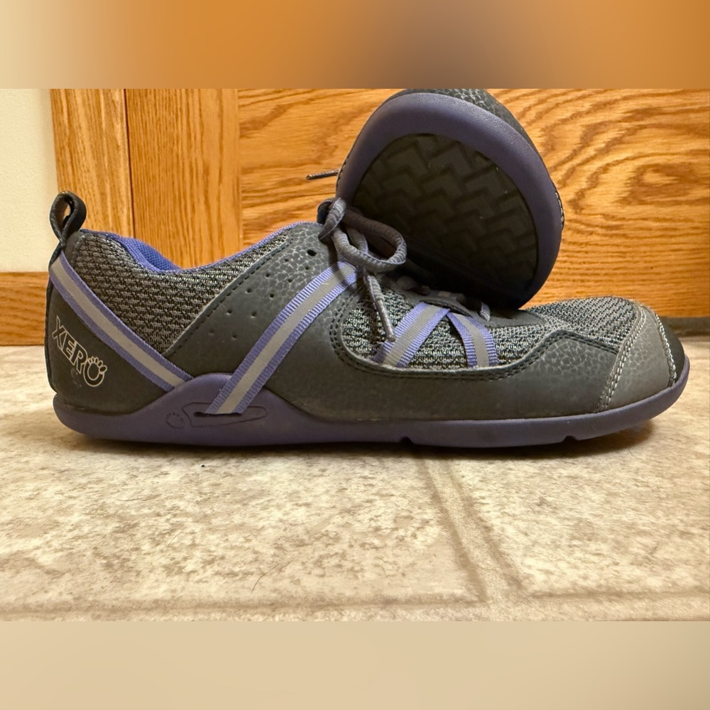 Xero barefoot shoes